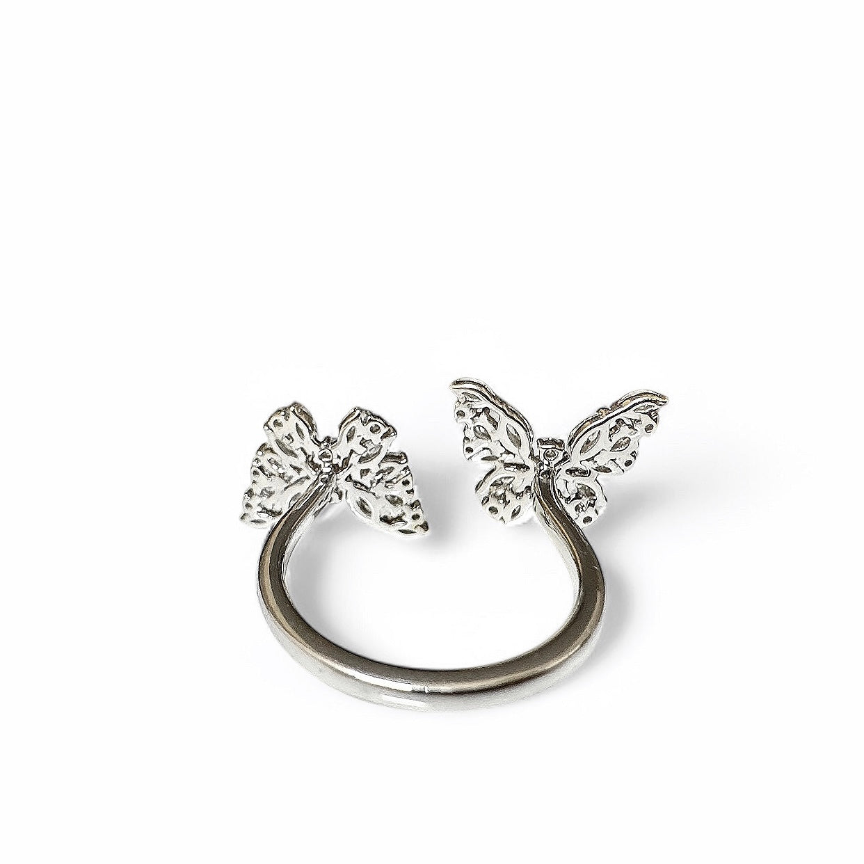 "TOI ET MOI" BUTTERFLIES