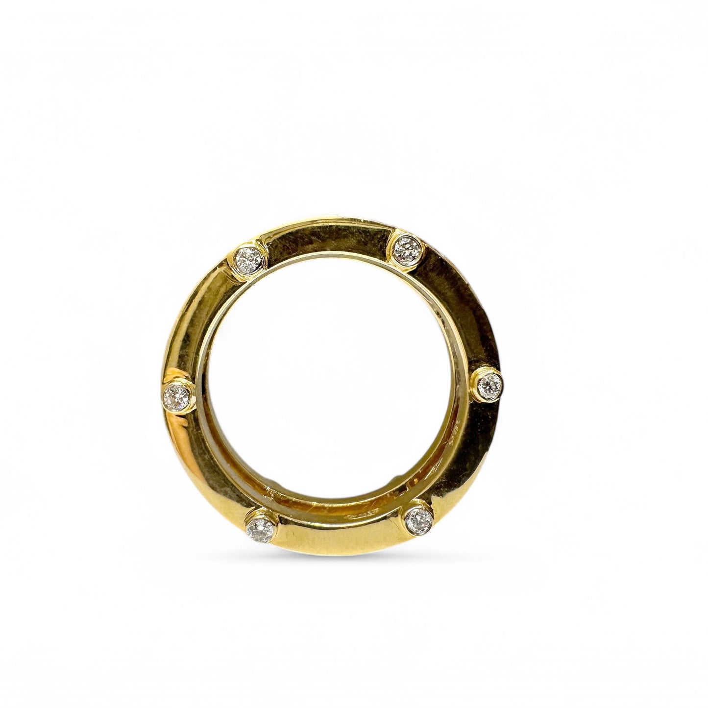 MENS DIAMOND RING