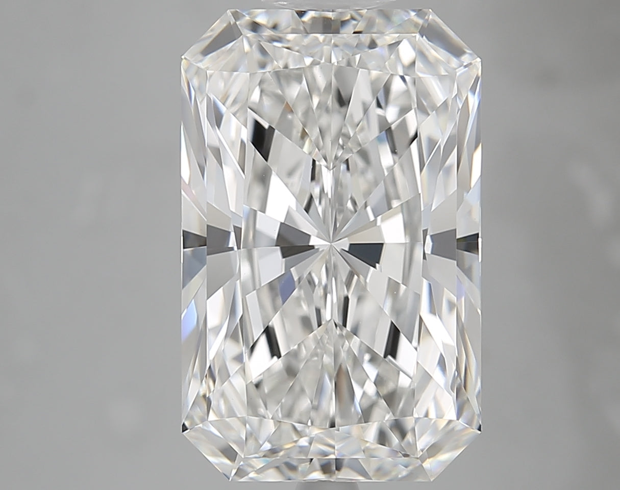 8.00Ct. Radiant Diamond F VVS2 IGILG728528950