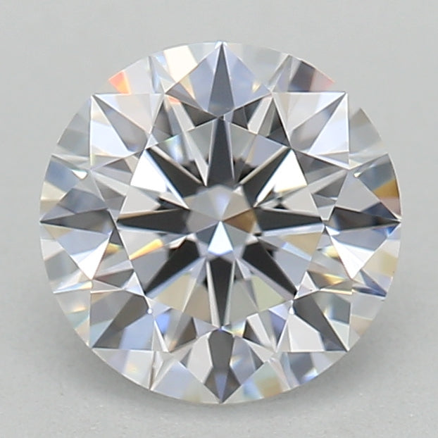 0.75Ct. Round Diamond D VVS2 IGI650408690
