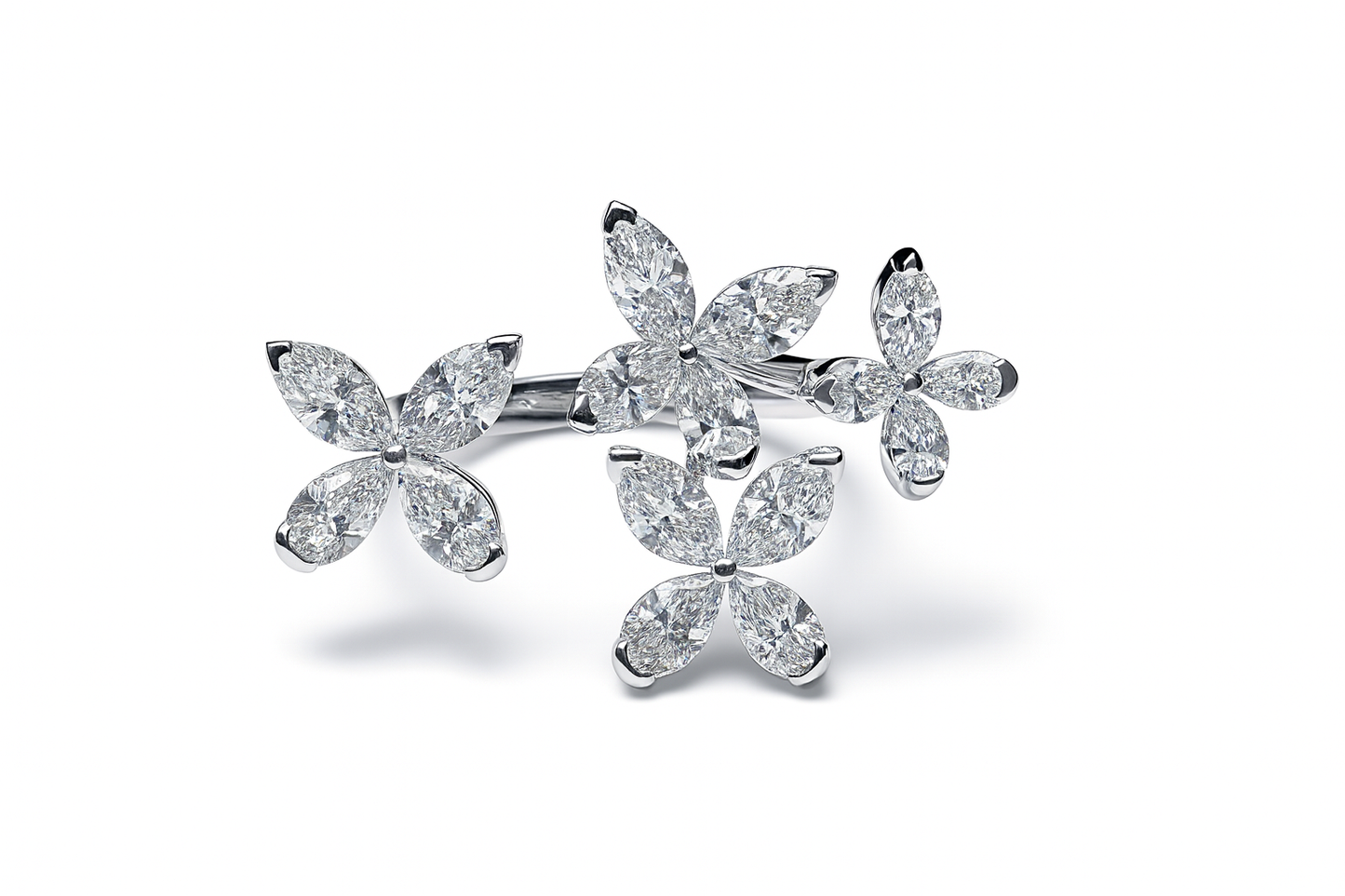 BUTTERFLY ELEGANCE