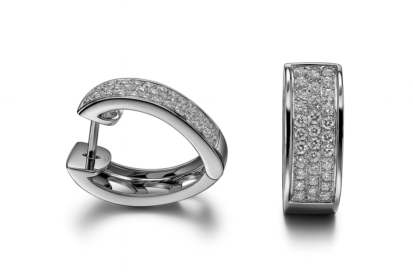 ANGELINA EARRINGS
