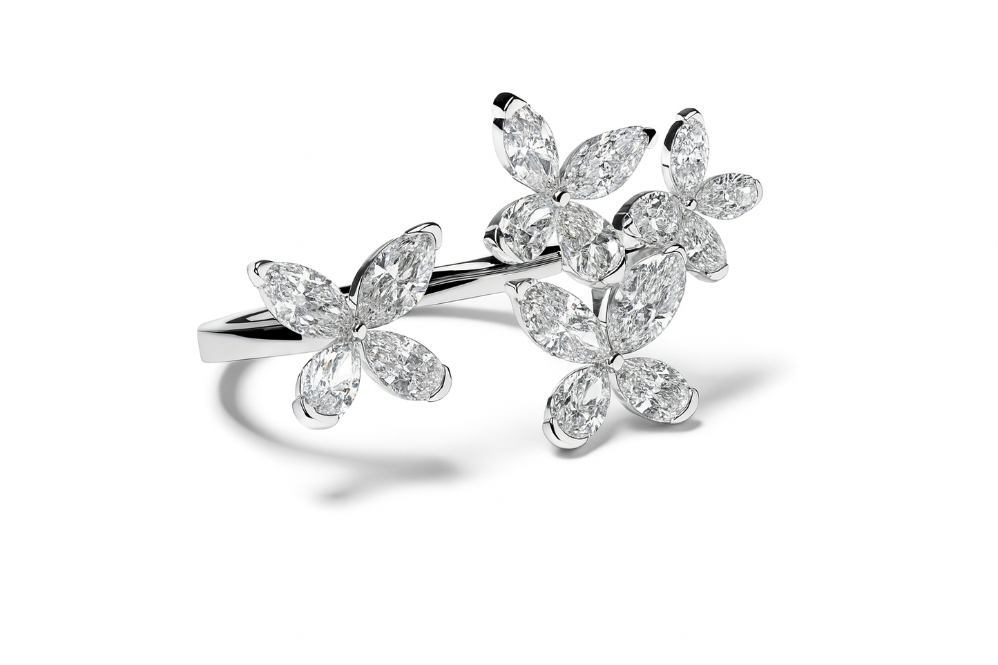 BUTTERFLY ELEGANCE