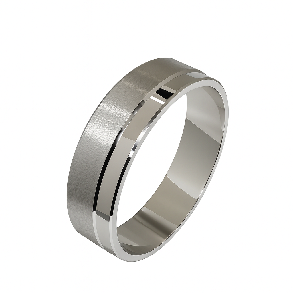 6 mm Glossy and Matte Finish