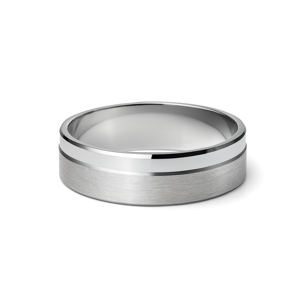 6 mm Glossy and Matte Finish