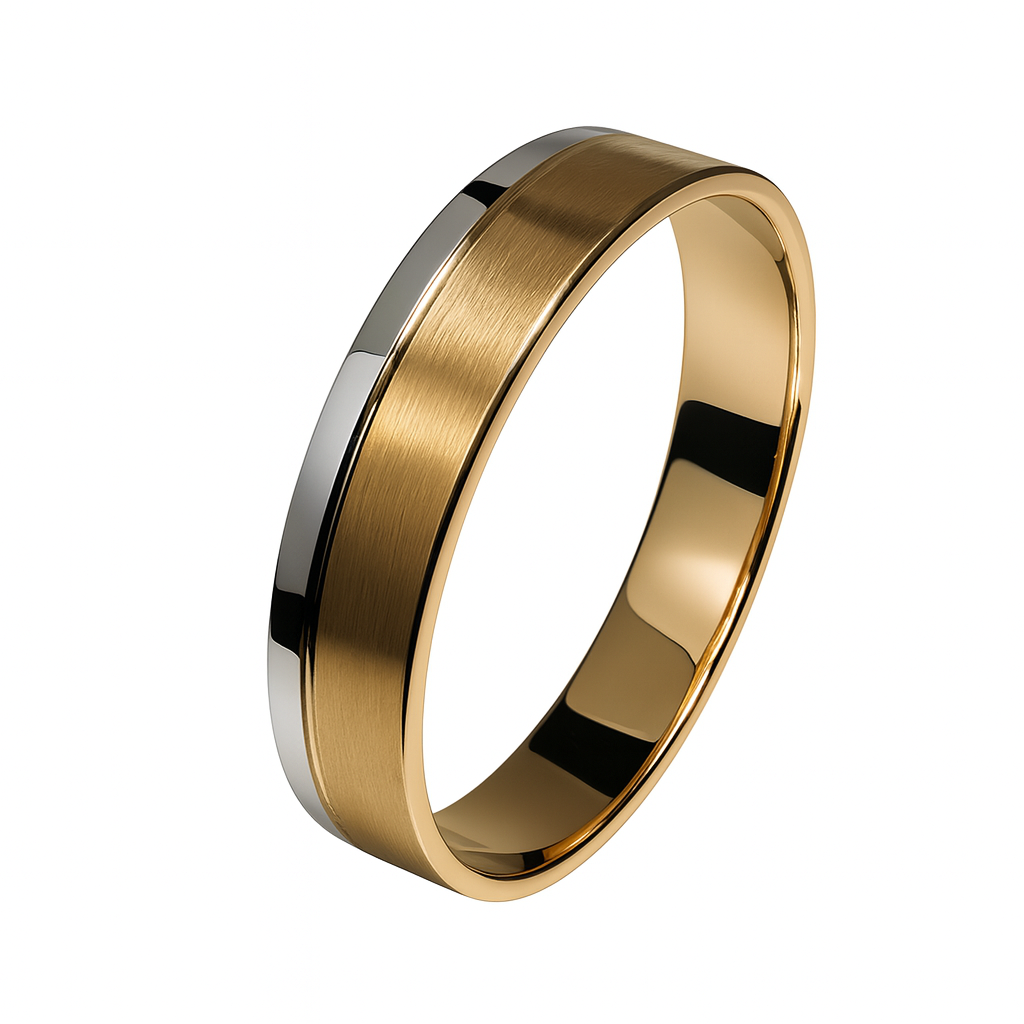 4.5 mm Glossy and Matte Finish