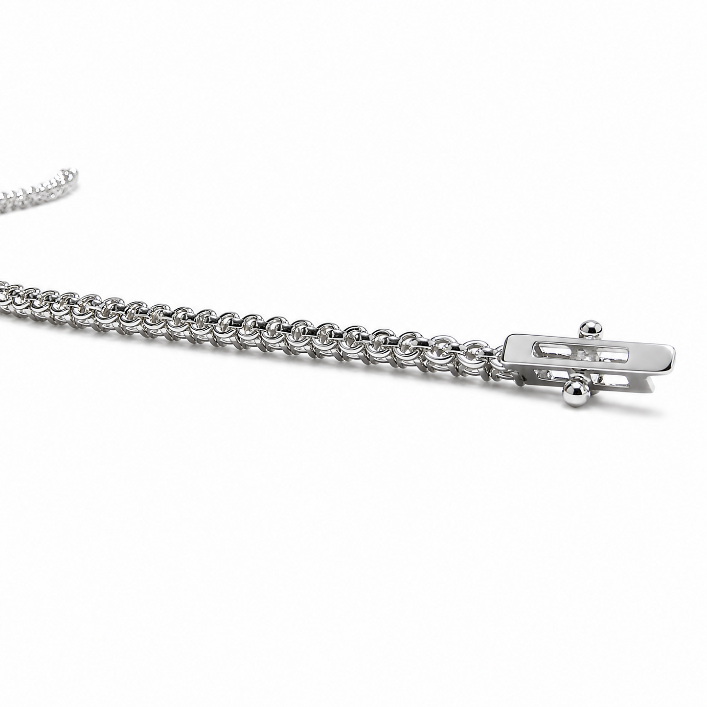 2.05 CT TENNIS BRACELET