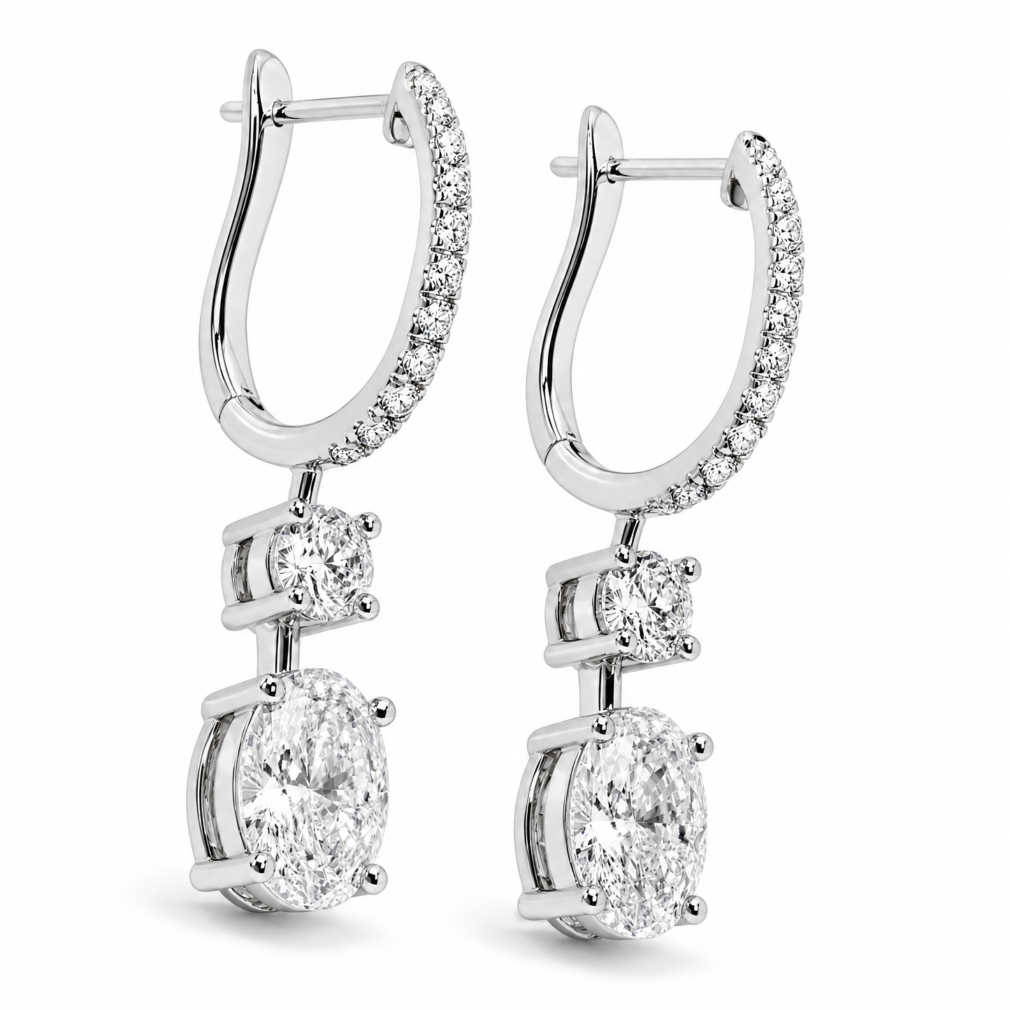ETERNAL GLOW EARRINGS