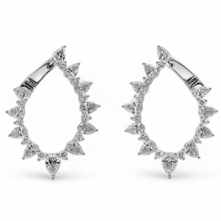 BLOSSOM EARRINGS