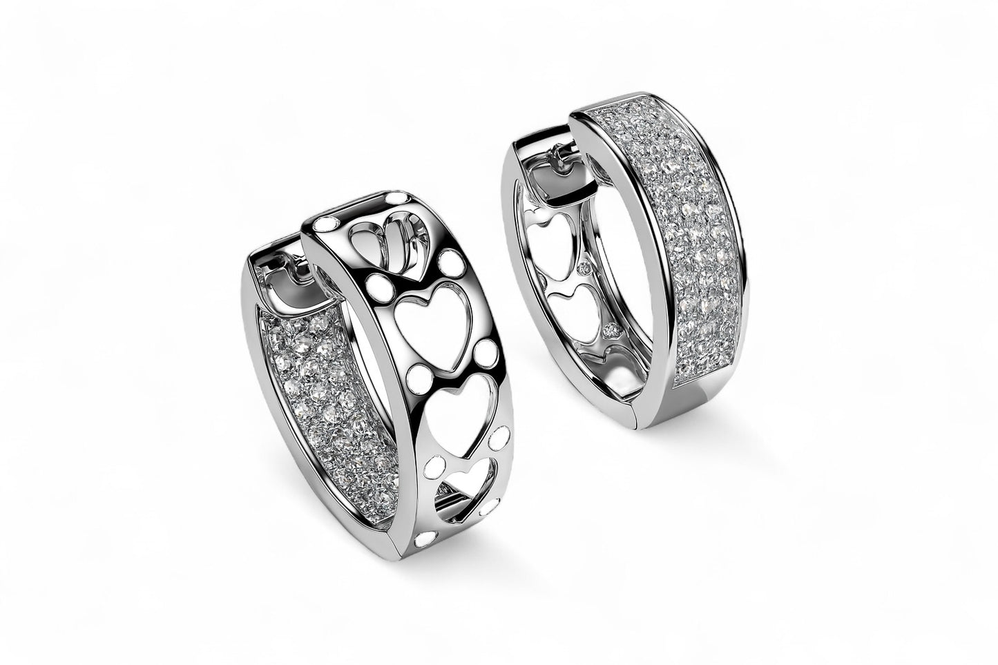 ANGELINA EARRINGS