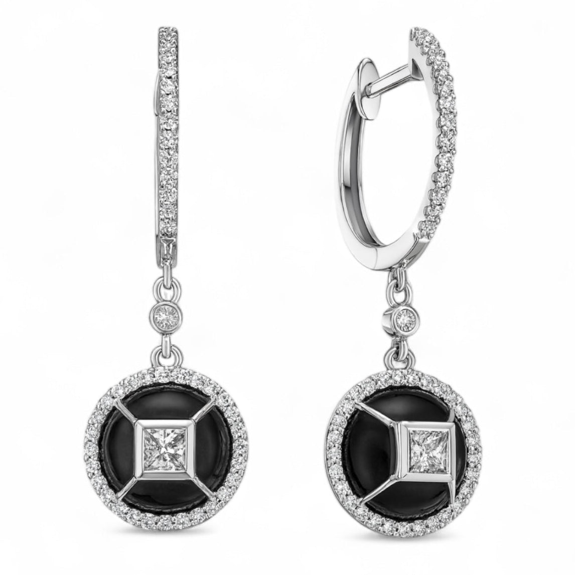 NOIR ONYX & DIAMONDS