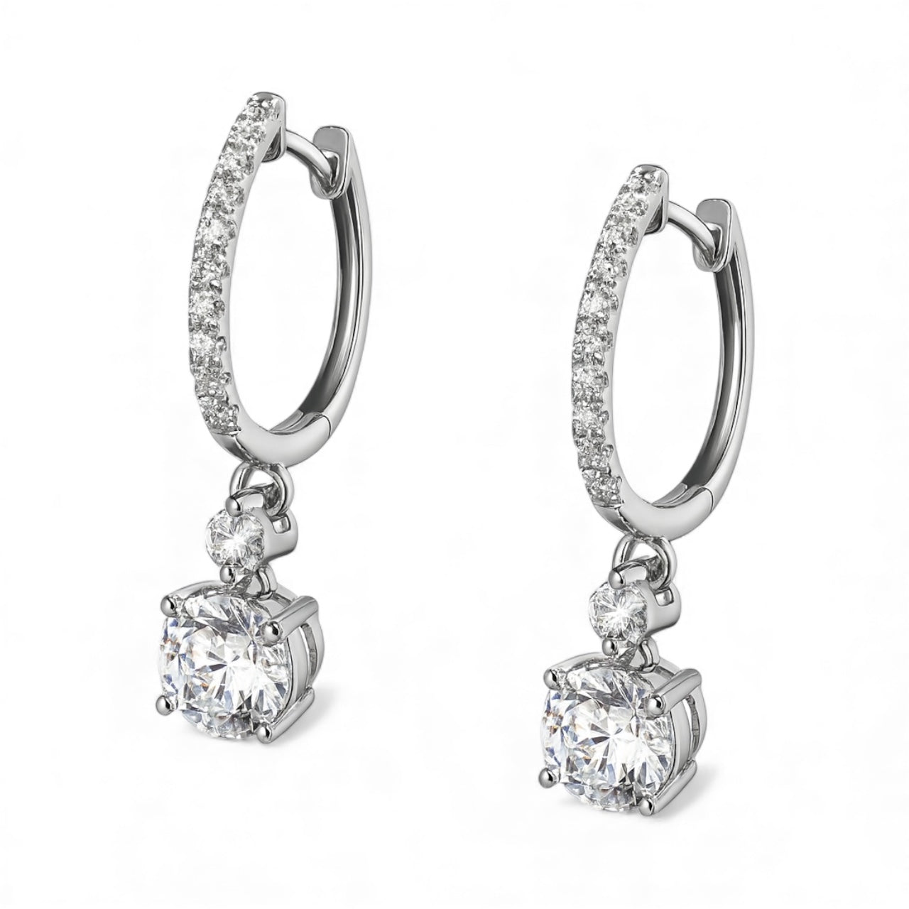 ETERNAL GLOW EARRINGS