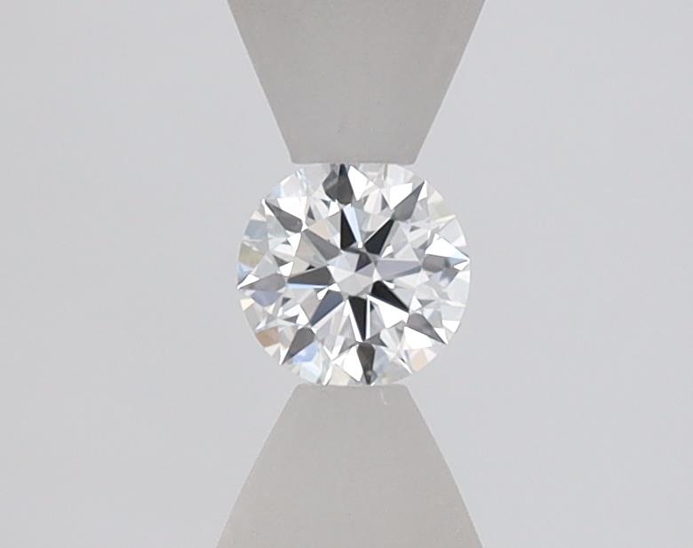 0.18Ct. Round Diamond F VS1 GIA7533062770