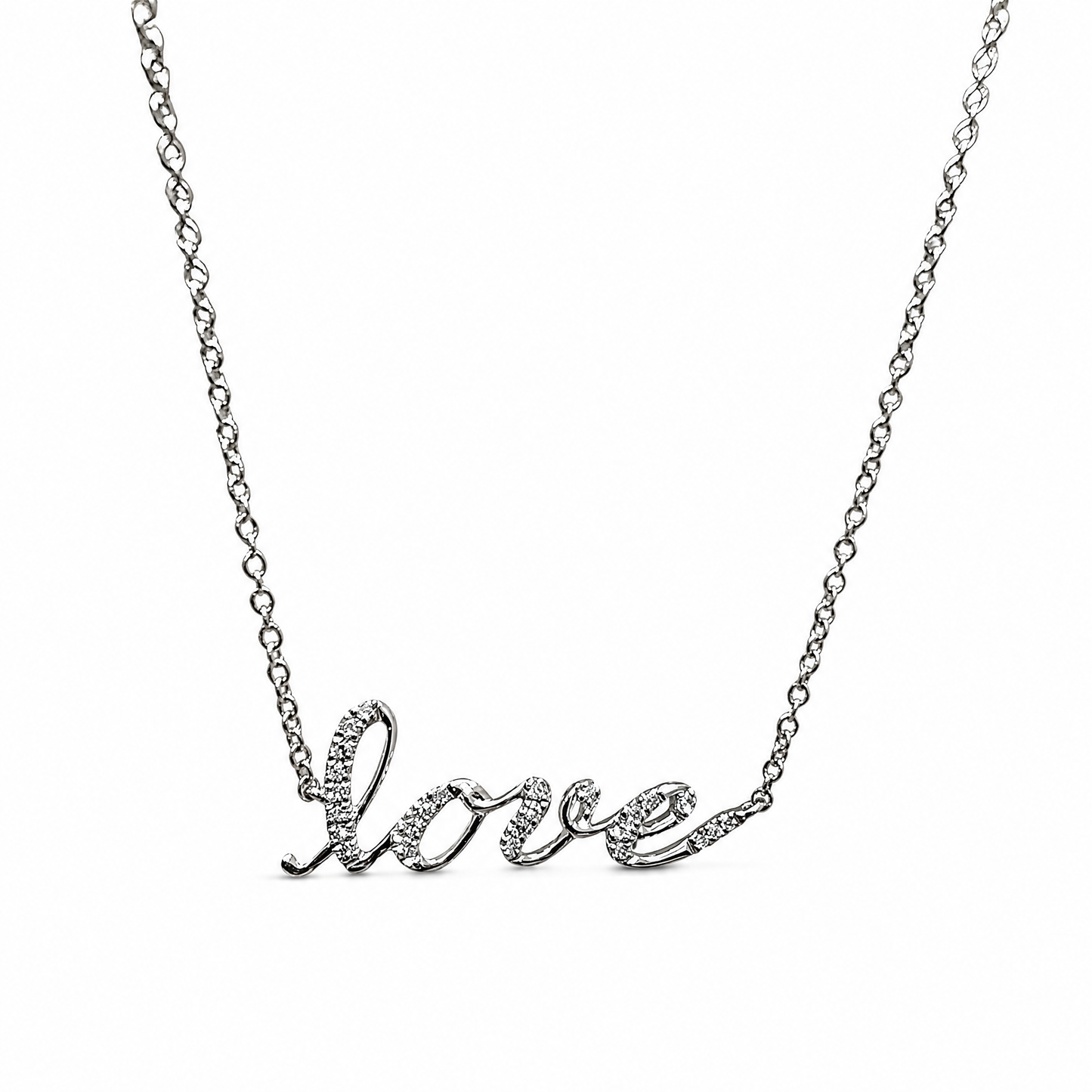 COLLIER D'AMOUR