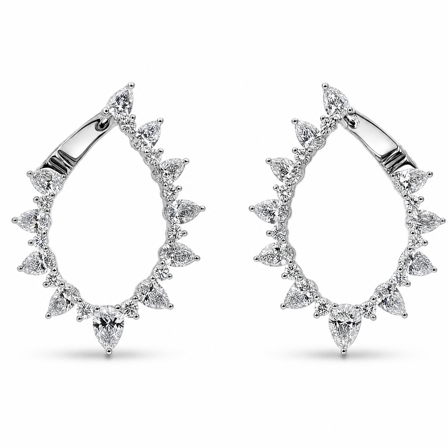 BLOSSOM EARRINGS