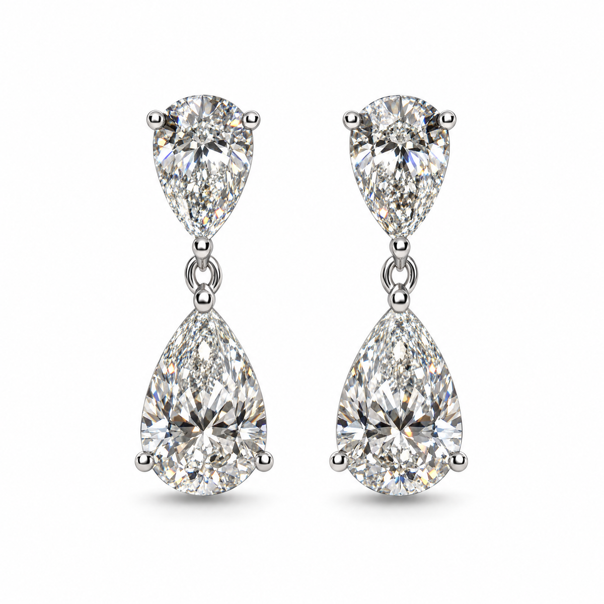 'HAILEY' EARRINGS