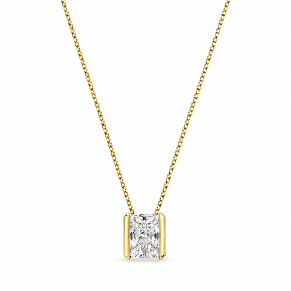 RADIANT NECKLACE
