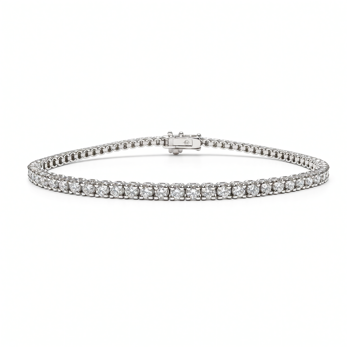 2.05 CT TENNIS BRACELET