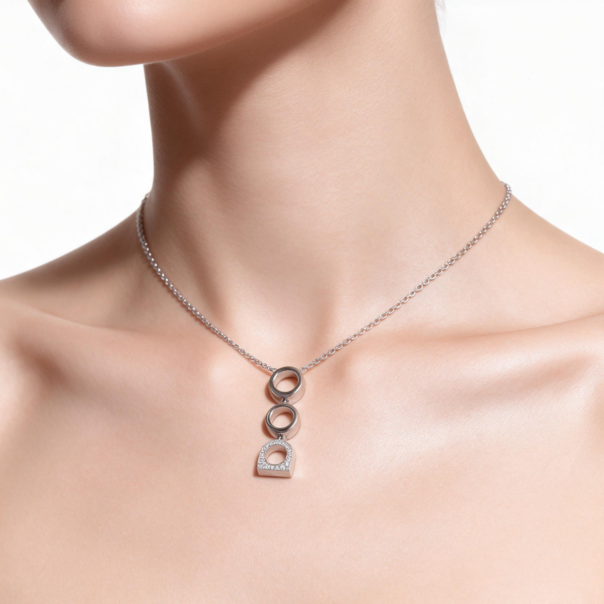 Collier FRED