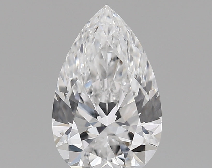 1.52Ct. Pear Diamond E VVS1 IGI677542519