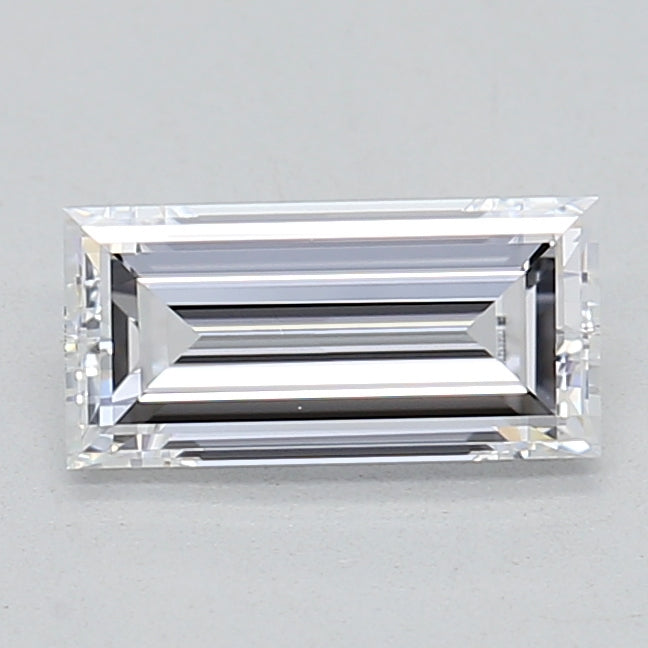 0.52Ct. Baguette Diamond E VVS1 IGI653439040