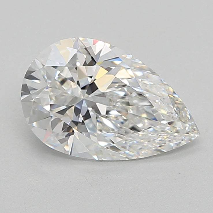 1.50Ct. Pear Diamond E VVS1 IGI660427191