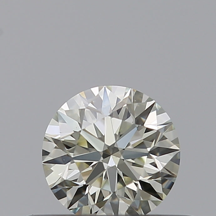 0.36Ct. Round Diamond K VS1 IGI694594305