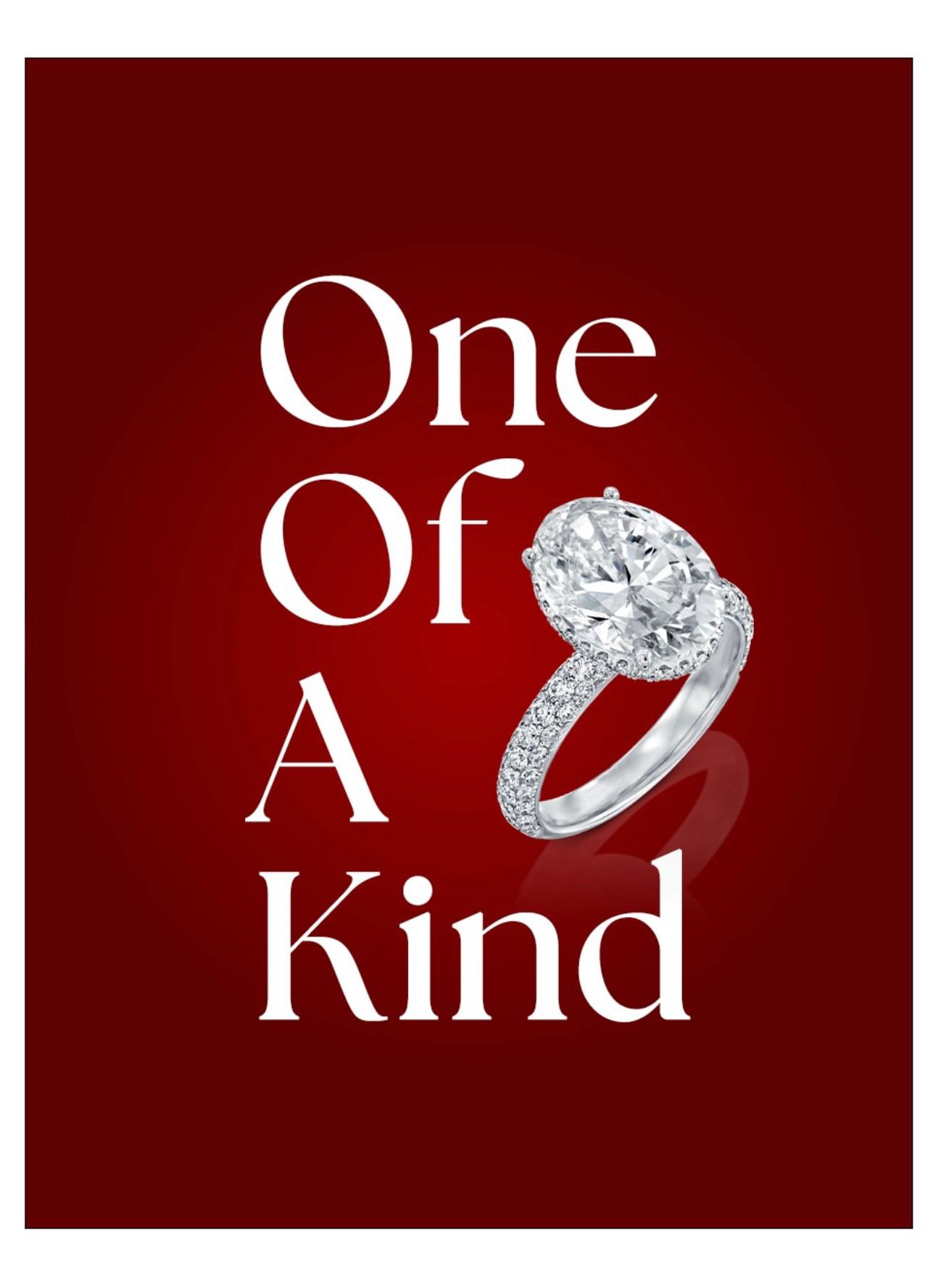 ONE OF A KIND