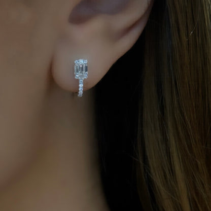 COLLIER À DIAMANTS 