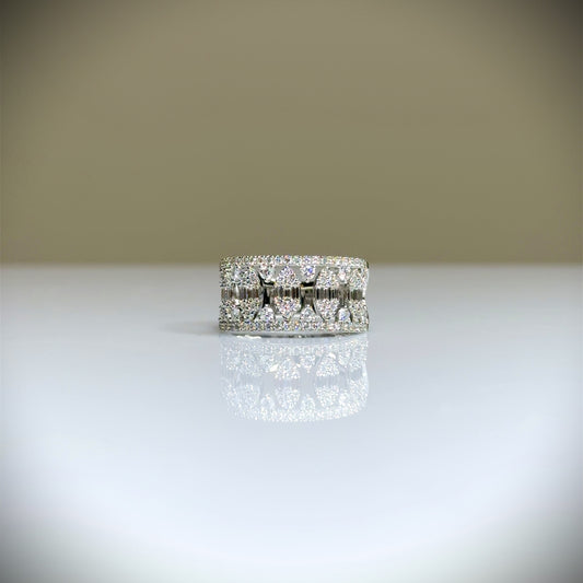 Bague Kate 