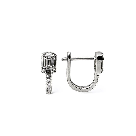 DIAMANT HUGGIES 