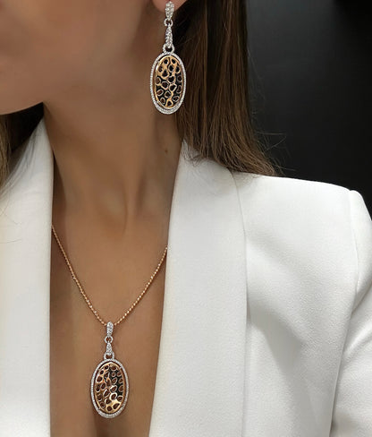 'ALIS' NECKLACE
