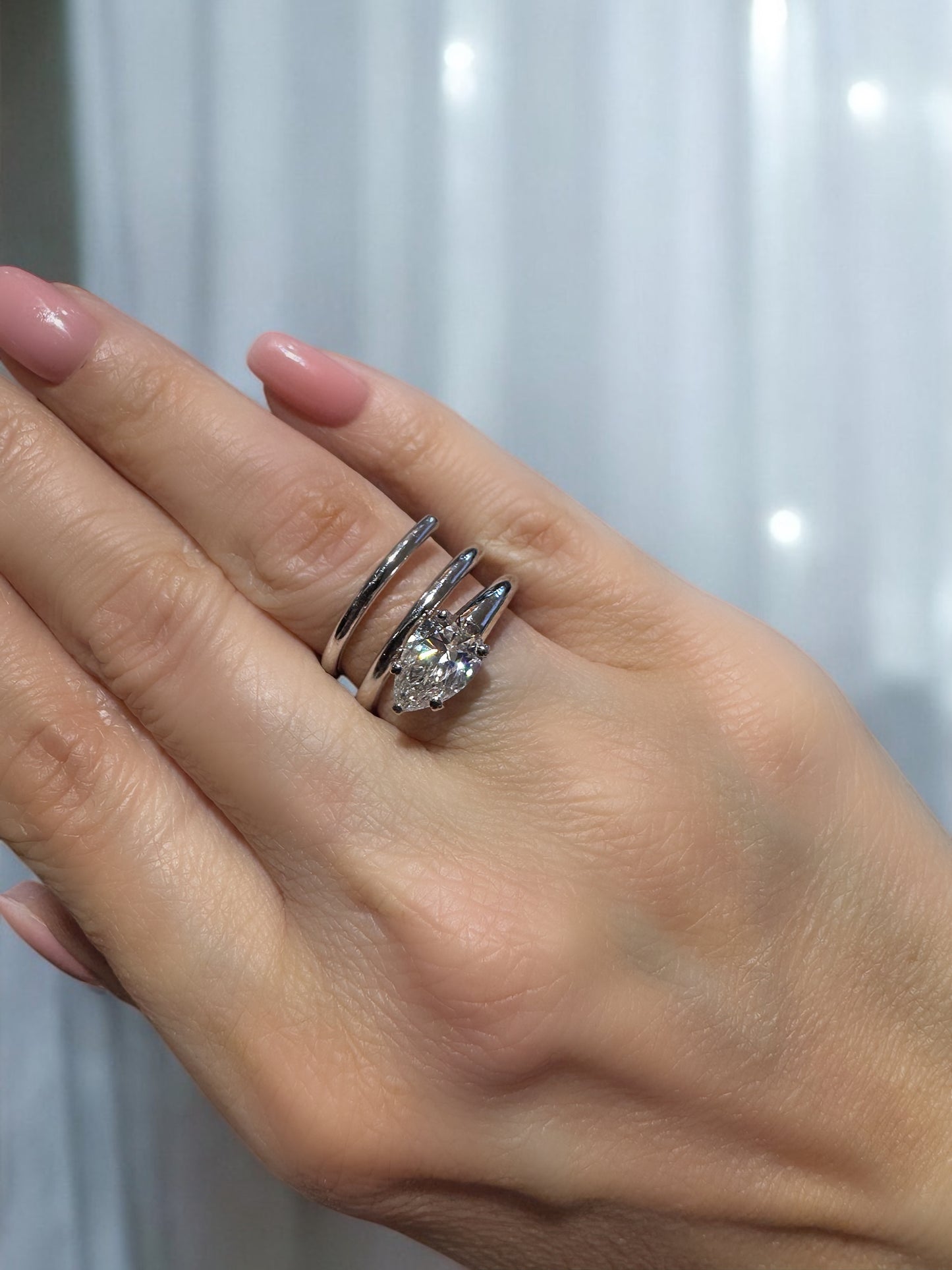 SERPENT RING