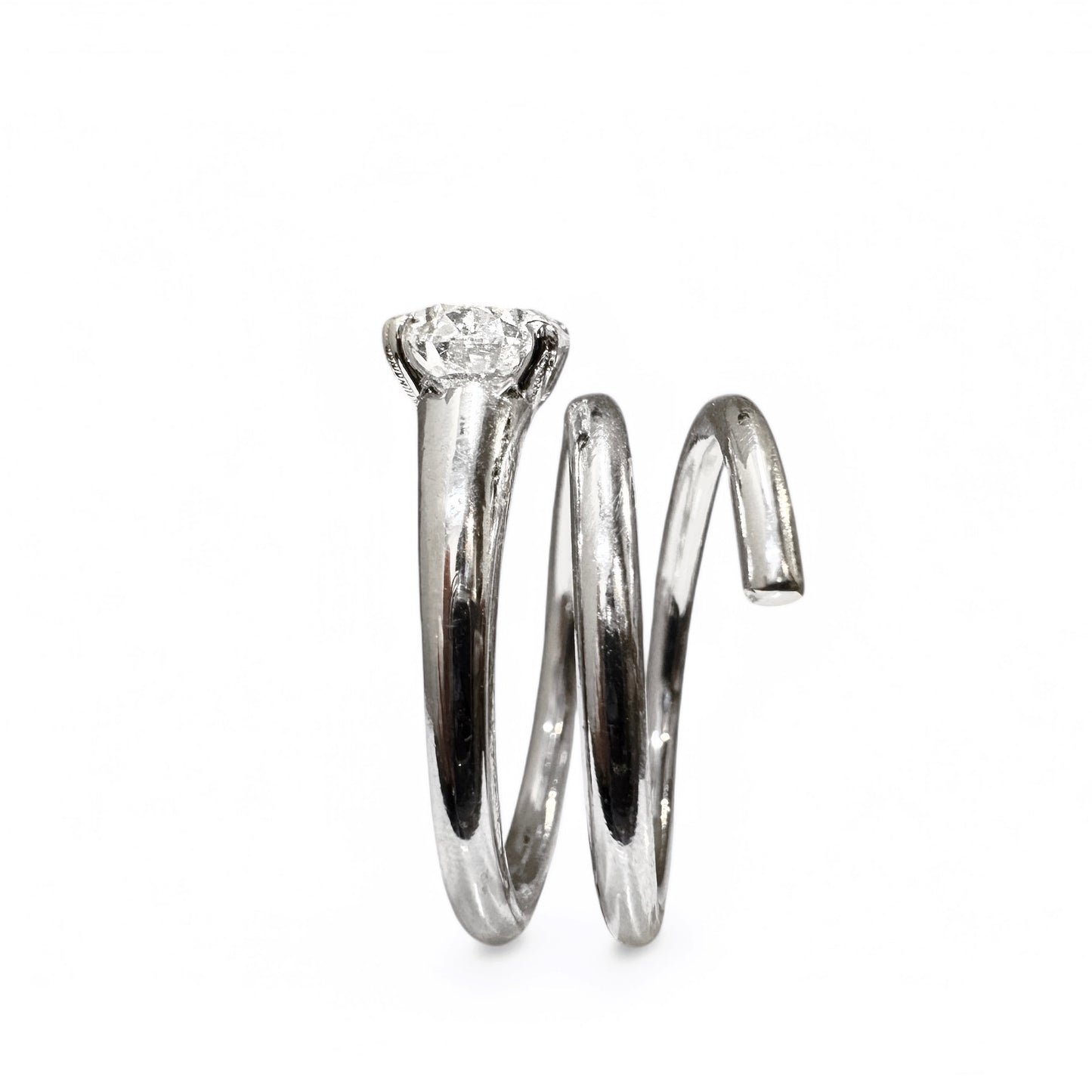 SERPENT RING