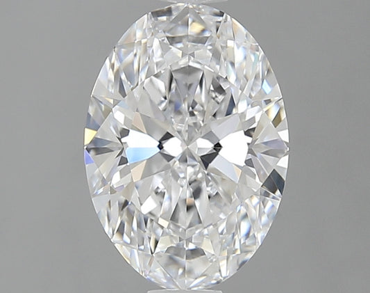1.40Ct. Oval Diamond D VVS1 IGILG693546490