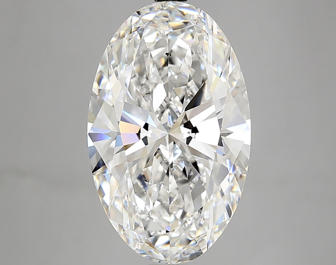 5.31Ct. Oval Diamond D VS2 IGILG702582832
