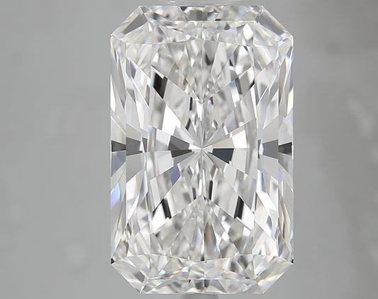 8.00Ct. Radiant Diamond F VVS2 IGILG728528950