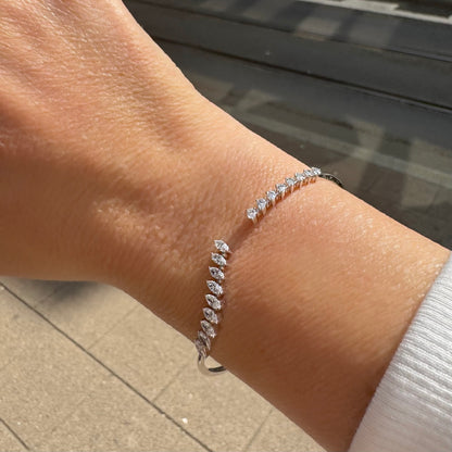 'CELESTA' BRACELET