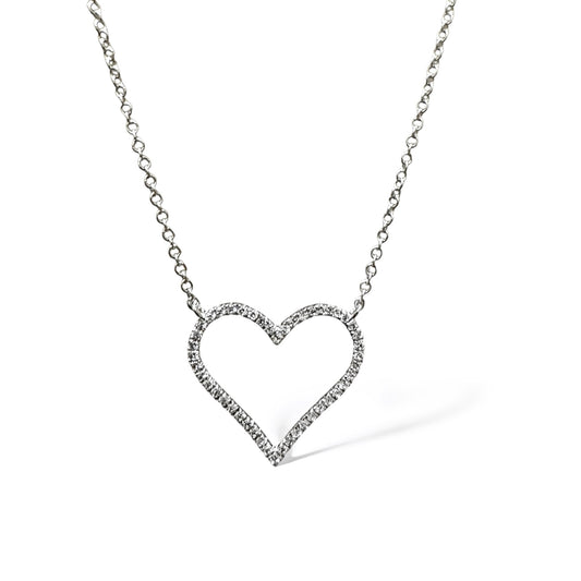 HART KETTING 