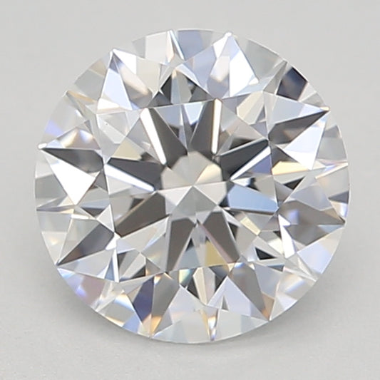 0.75Ct. Round Diamond D VVS2 IGI650408687