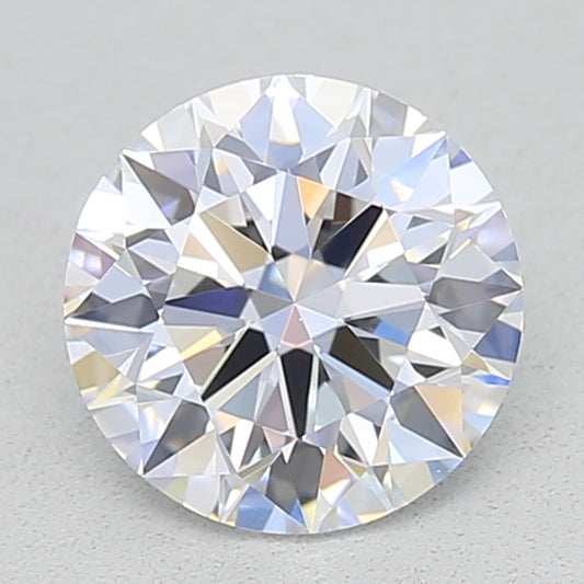 0.75Ct. Round Diamond D VVS2 IGI650408642