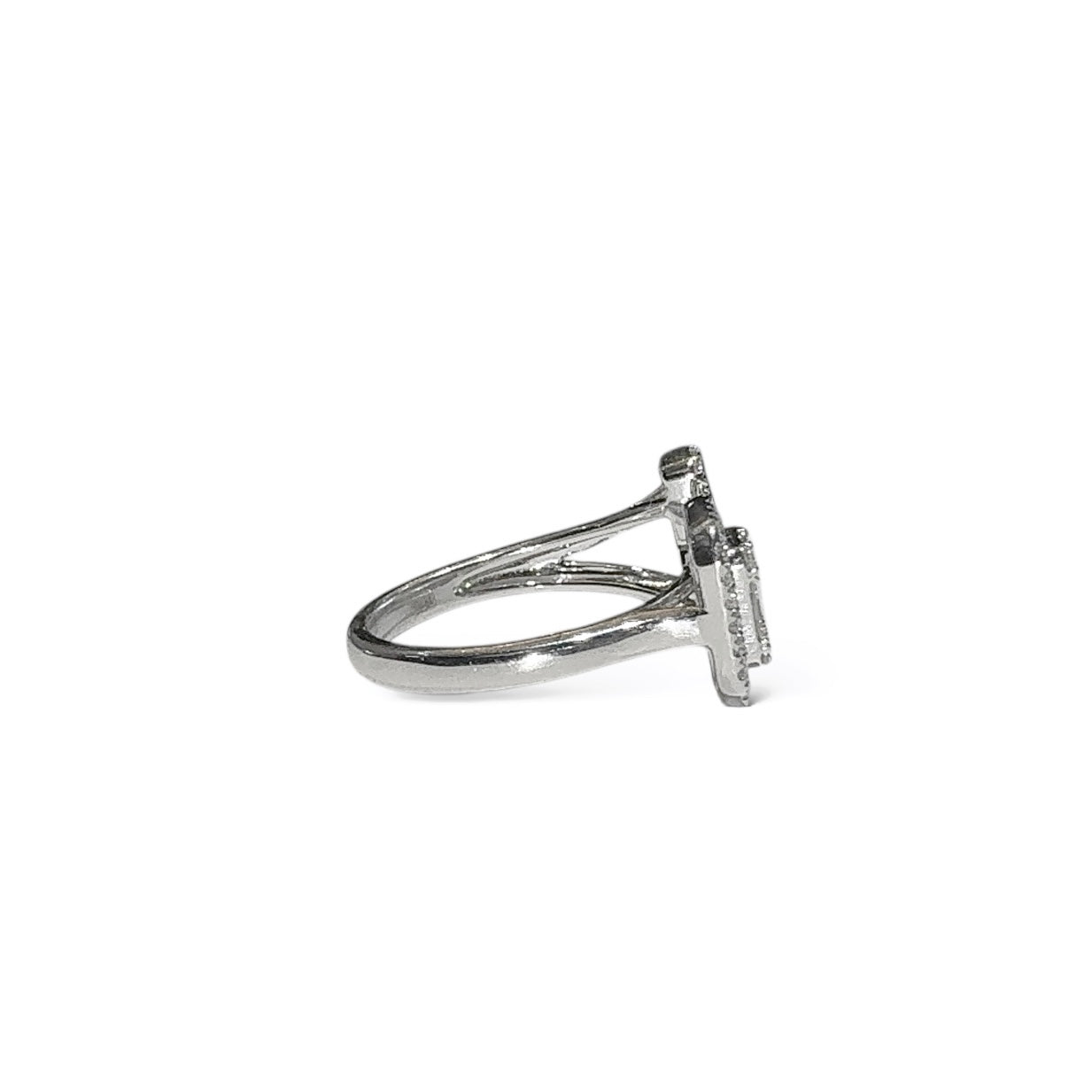 TOI &amp; MOI DIAMANTEN RING 