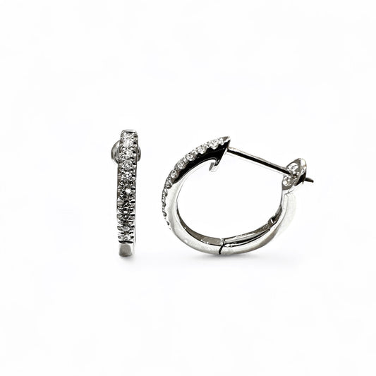 MINI DIAMANT HUGGIES 
