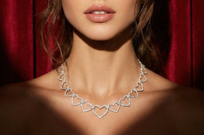 HEART NECKLACE