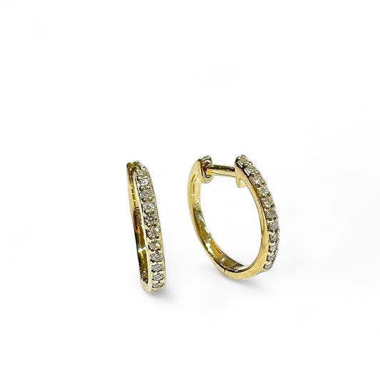 MINI DIAMANT HOEPELS 