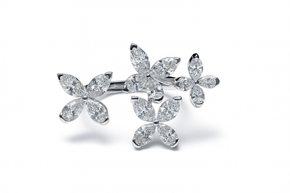 BUTTERFLY ELEGANCE