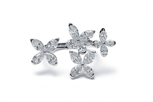BUTTERFLY ELEGANCE