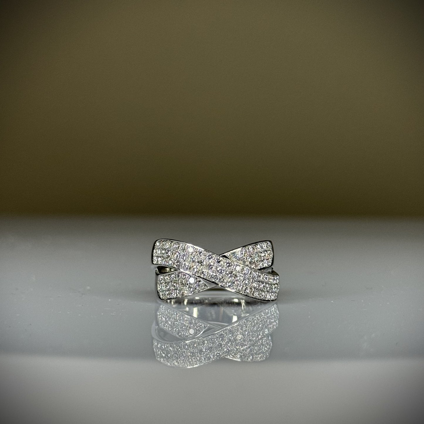De 'X'-ring 