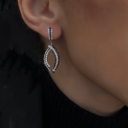 'JESSICA' OORBELLEN