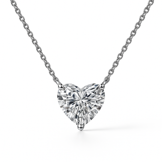 HEART NECKLACE